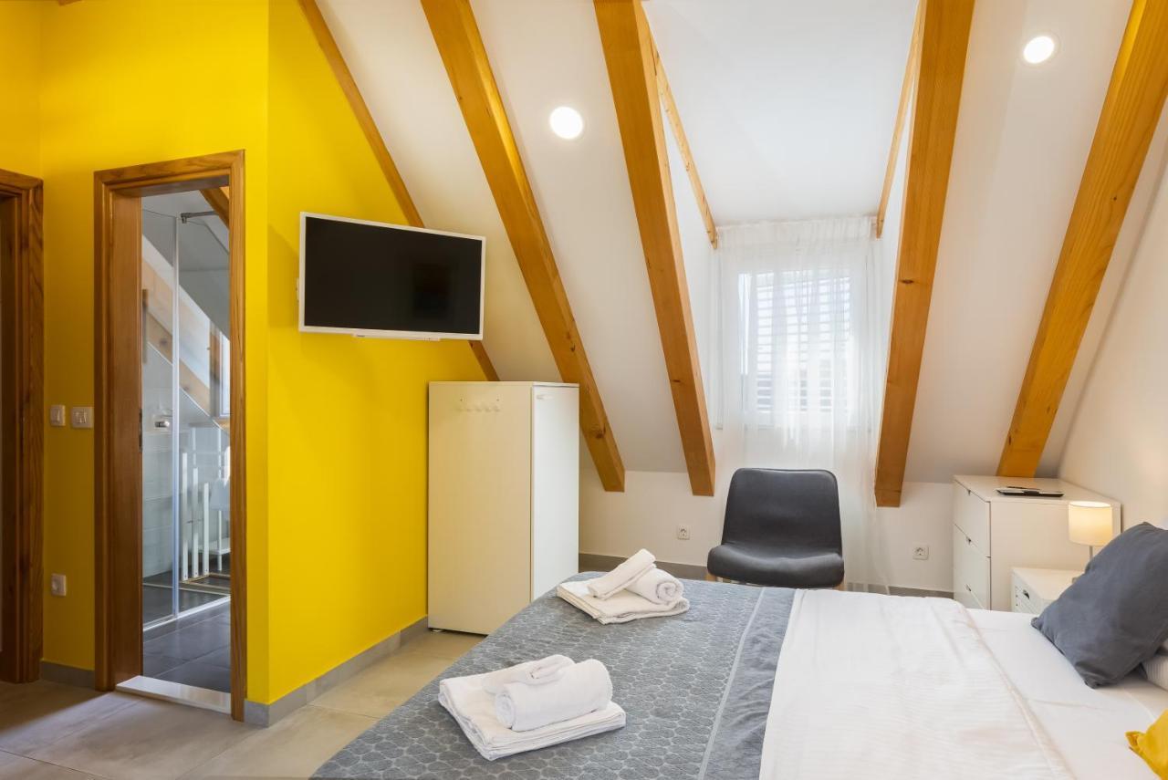 Sun - Volantina 5 Appartement