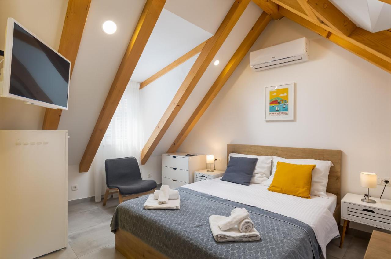 Sun - Volantina 5 Appartement Dubrovnik