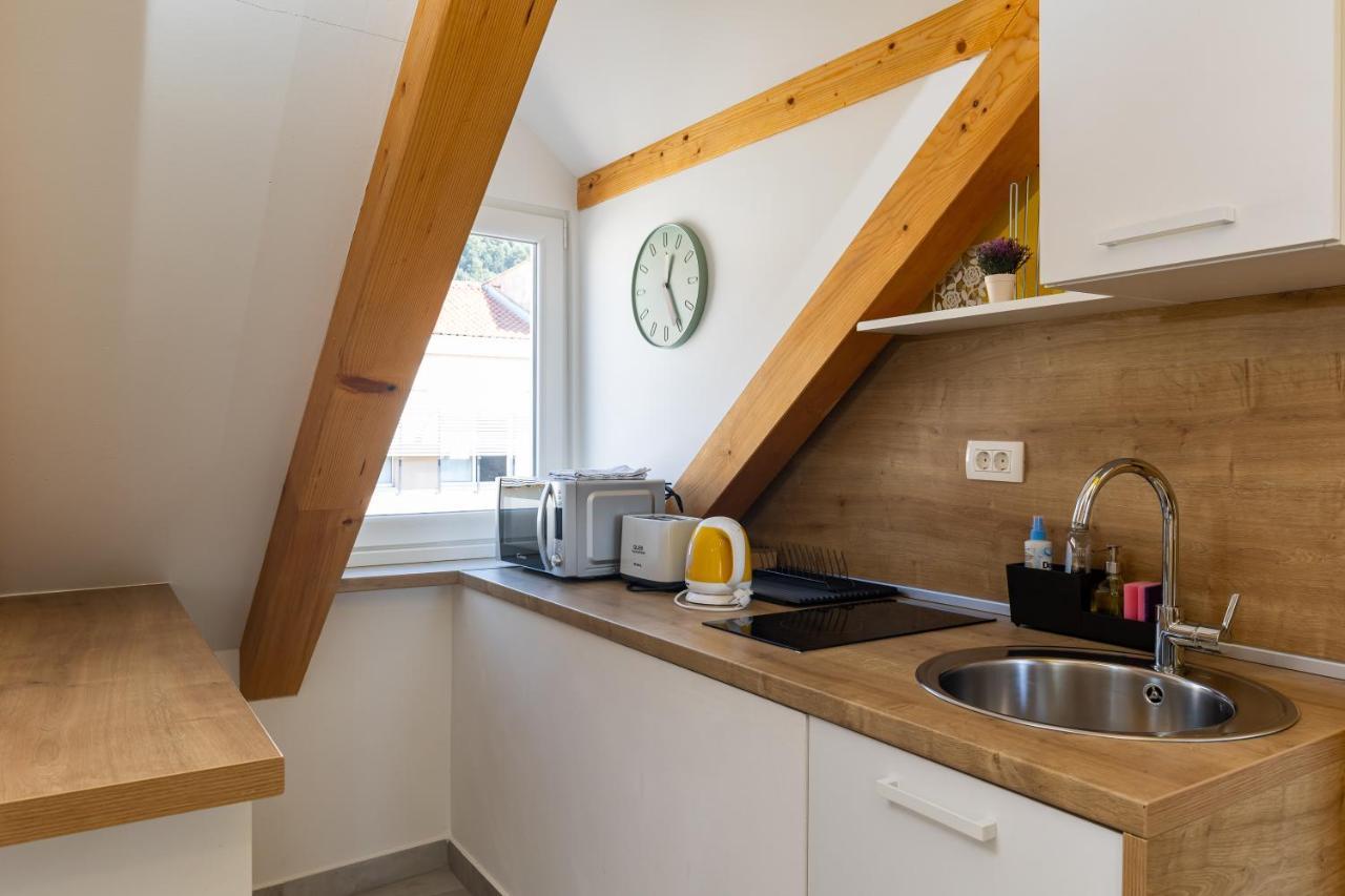 Apartamento Sun Volantina Dubrovnik